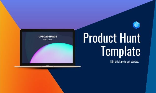 Product Hunt Gallery Screenshot 13 template. Quickly edit text, colors, images, and more for free.