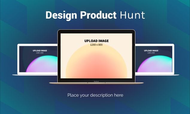 Product Hunt Gallery Screenshot 8 template. Quickly edit fonts, text, colors, and more for free.