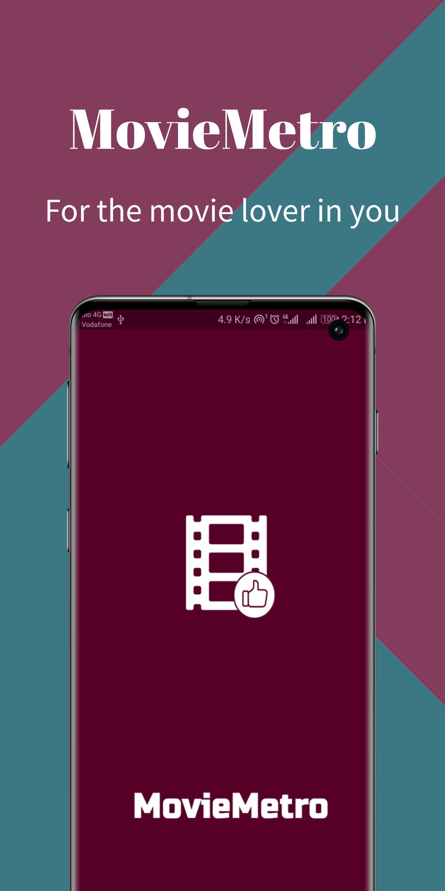 Samsung S10 Screenshot 27 template. Quickly edit text, colors, images, and more for free.