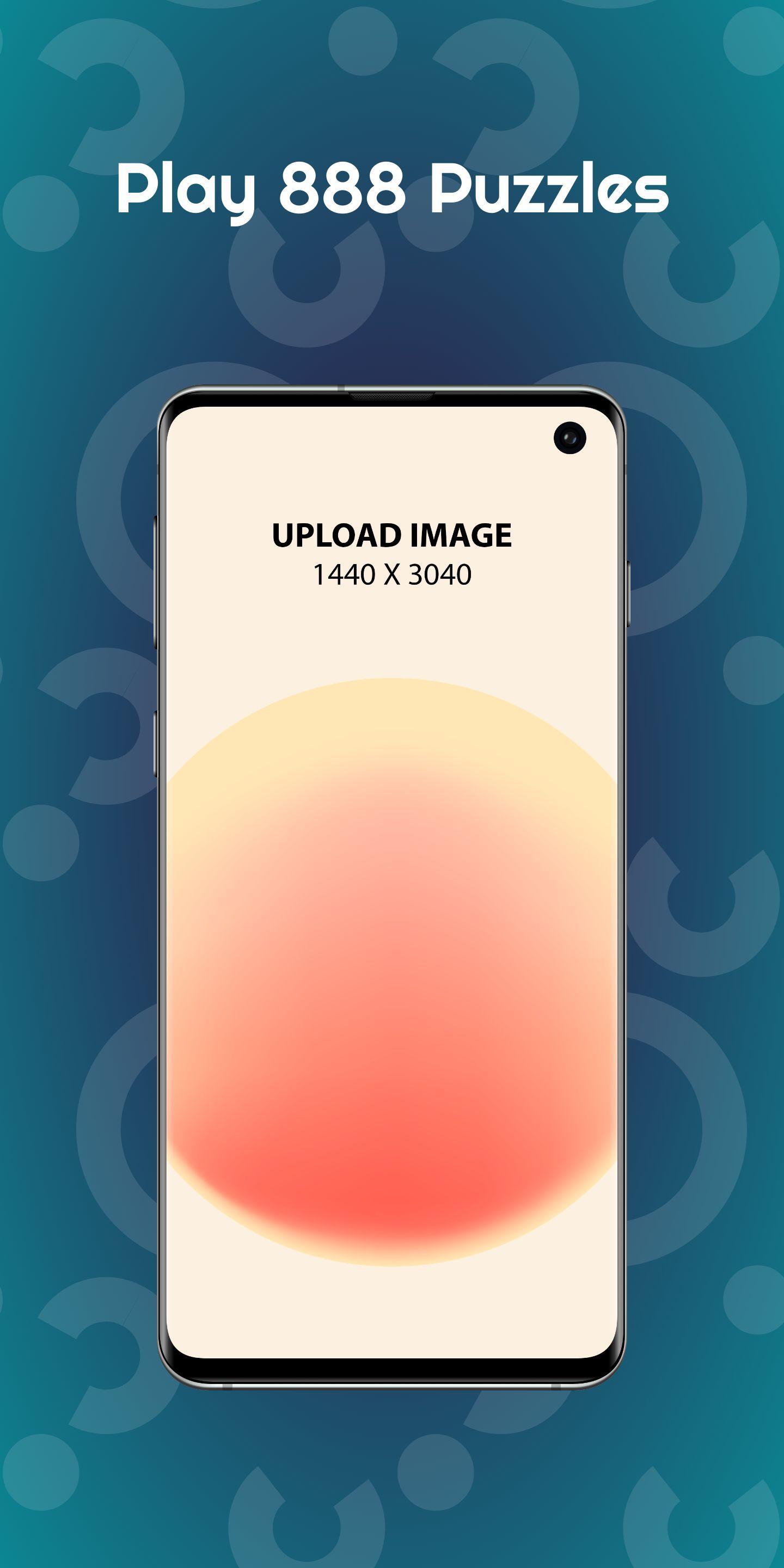 Samsung S10 Screenshot 53 template. Quickly edit text, colors, images, and more for free.